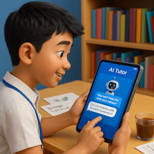 AI Tutor