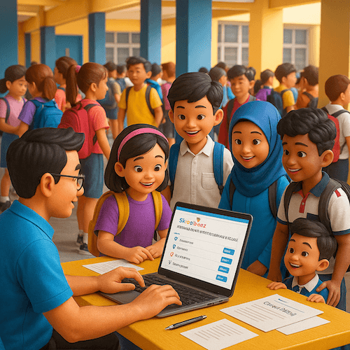 Pengurusan Kokurikulum