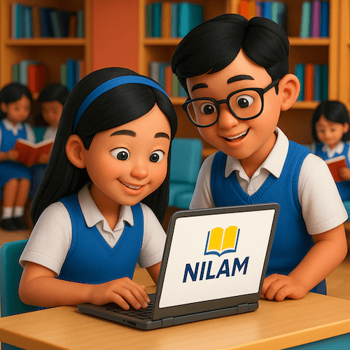 Program NILAM