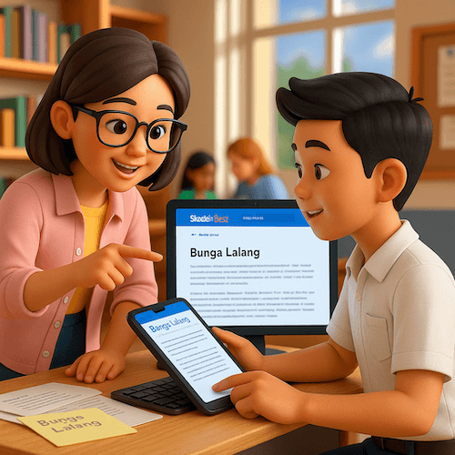 Disemak oleh Editor Terpilih