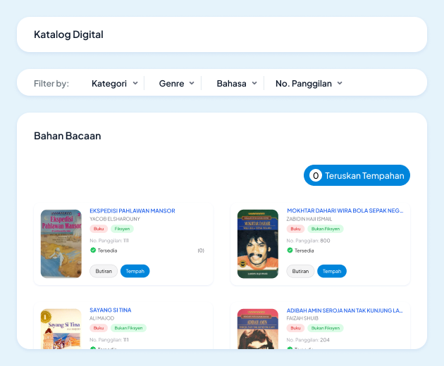 Pusat Sumber Digital